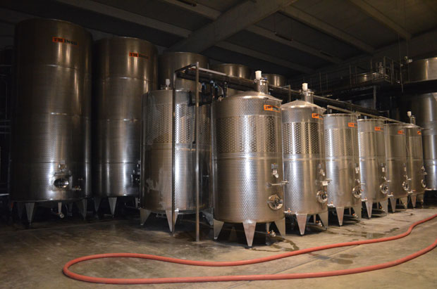 У нову винарију 30 милиона евра